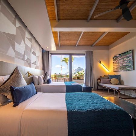 Maremegmeg Beach Club เอลนิโด ภายนอก รูปภาพ