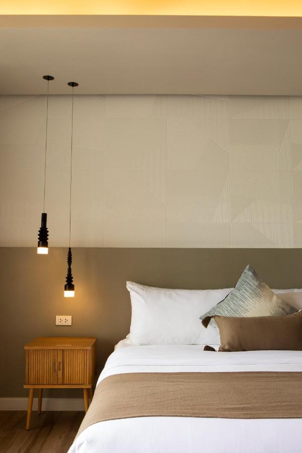 Maremegmeg Beach Club เอลนิโด ภายนอก รูปภาพ