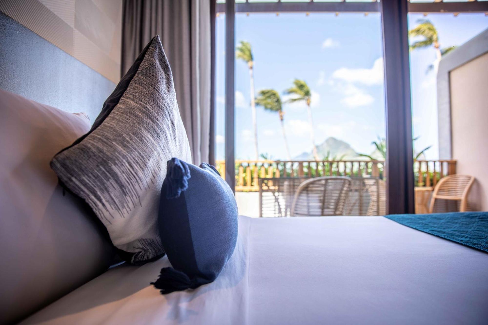 Maremegmeg Beach Club เอลนิโด ภายนอก รูปภาพ